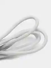 Зарядный кабель для Apple iPhone 15 и Android, Type-C / Type-C, тайпси с быстрой зарядкой