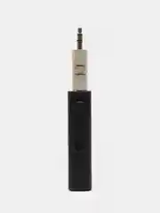 Черный aux Bluetooth адаптер BT-450