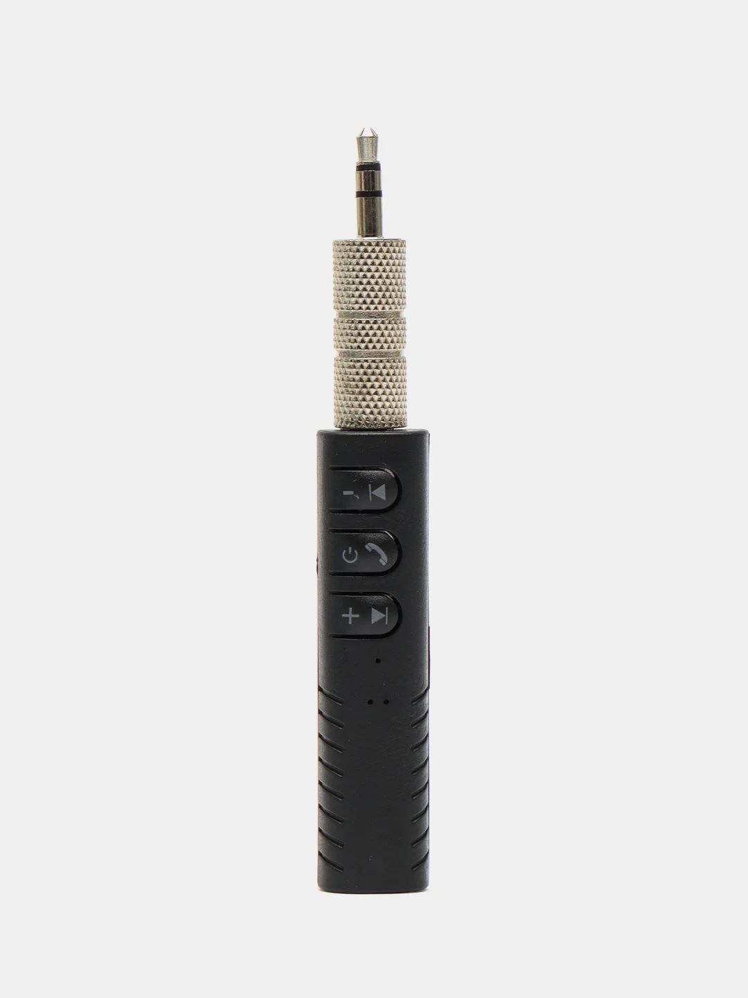 Черный aux Bluetooth адаптер BT-450