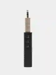 Черный aux Bluetooth адаптер BT-450