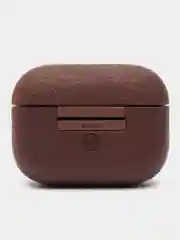 Тёмно-коричневый наушники беспроводные Hoco premium