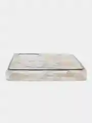 Желтый чехол с принтом Цветы для Samsung A32 4G / M32 / Poco M3 Pro