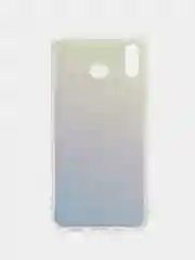Желтый чехол с принтом Звёзды для Huawei V20/Honor 9 Lite/J2core/Samsung A6s/Nova4/A60/Redmi 6pro