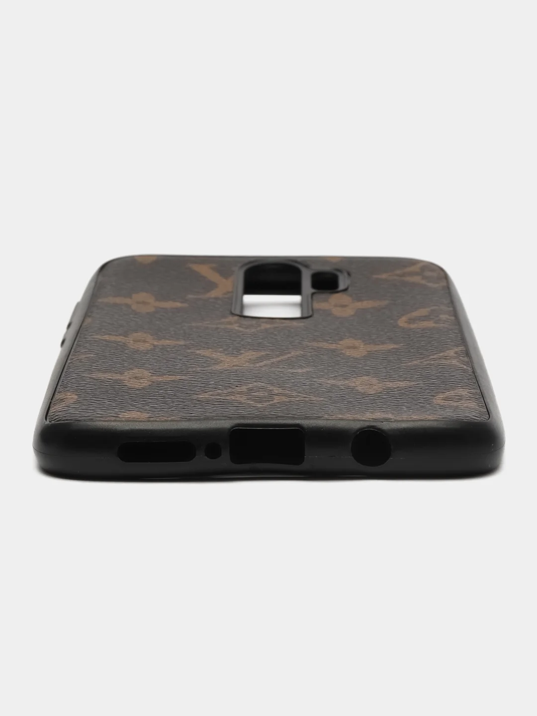 Коричневый чехол с принтом для Samsung M31/M51/A42/S20 Fe/ Redmi note 8T/ Note 8Pro/Note 9/Note 9 Pto