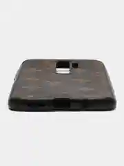 Коричневый чехол с принтом для Samsung M31/M51/A42/S20 Fe/ Redmi note 8T/ Note 8Pro/Note 9/Note 9 Pto