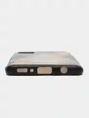 Чехол с принтом " Кот" для Samsung A21s / A41