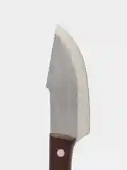 Нож мясника, кухонный нож