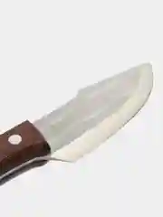 Нож мясника, кухонный нож