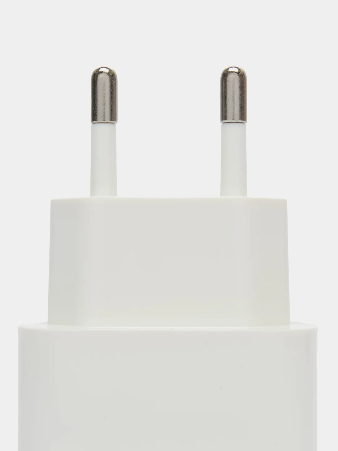 Сетевое зарядное устройство Borofone BA81A Plus, Type-C, 3A, PD20W
