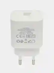Сетевое зарядное устройство Borofone BA81A Plus, Type-C, 3A, PD20W