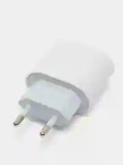 Зарядное устройство для iPhone, 20/25w, быстрая зарядка с кабелем Type-C - Lightning, блок