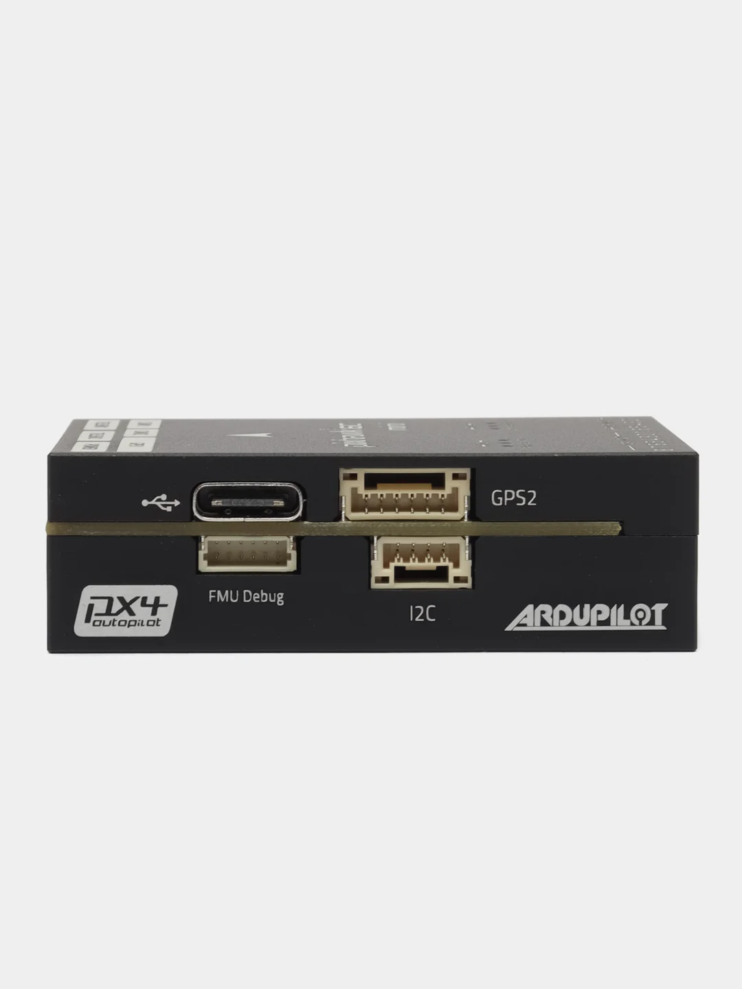 Полётный контроллер HolyBro Pixhawk 6C Mini (только автопилот и кабели)