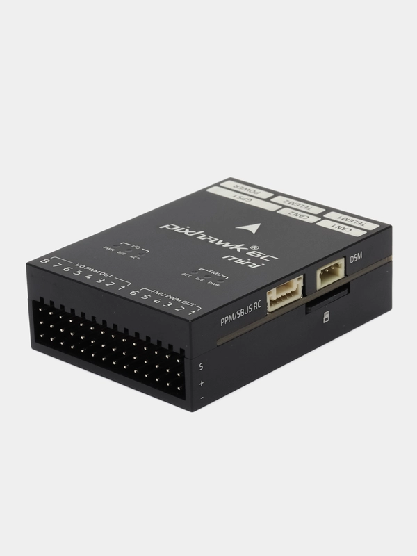 Полётный контроллер HolyBro Pixhawk 6C Mini (только автопилот и кабели)