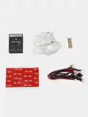 Полётный контроллер HolyBro Pixhawk 6C Mini (только автопилот и кабели)