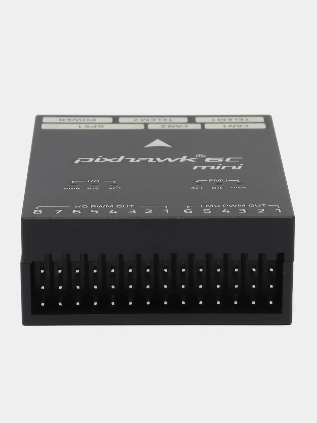 Полётный контроллер HolyBro Pixhawk 6C Mini (только автопилот и кабели)
