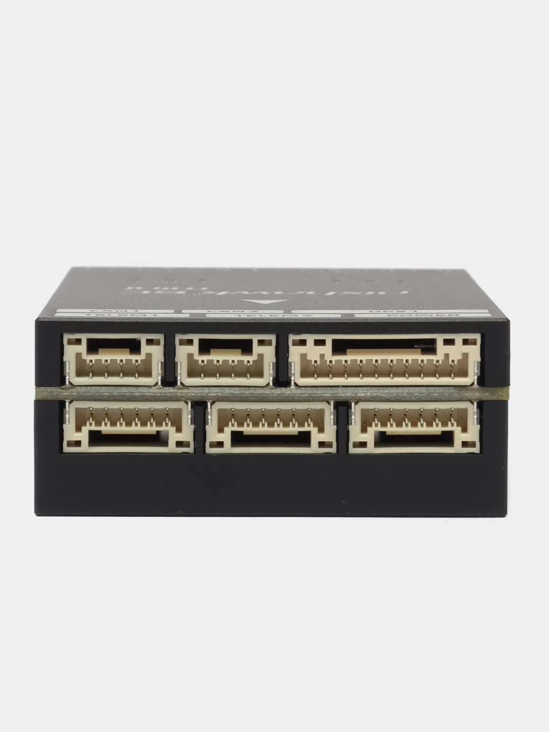 Полётный контроллер HolyBro Pixhawk 6C Mini (только автопилот и кабели)
