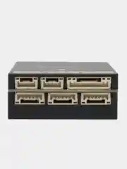 Полётный контроллер HolyBro Pixhawk 6C Mini (только автопилот и кабели)