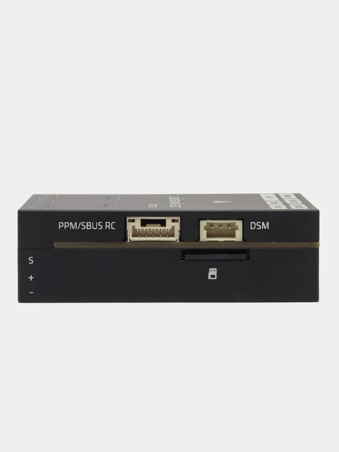 Полётный контроллер HolyBro Pixhawk 6C Mini (только автопилот и кабели)