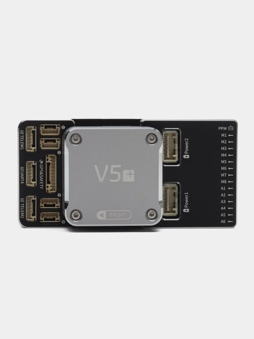 Полётный контроллер CUAV V5+ (без GNSS)