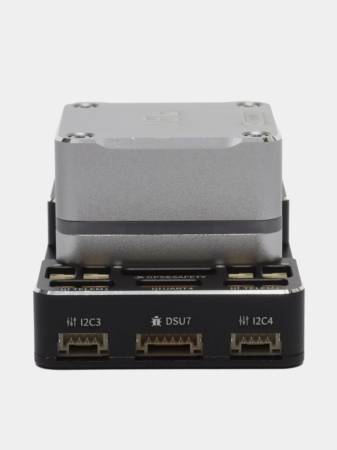 Полётный контроллер CUAV V5+ (без GNSS)