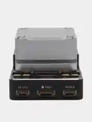Полётный контроллер CUAV V5+ (без GNSS)