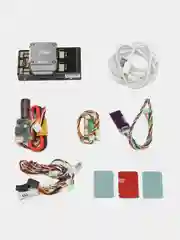 Полётный контроллер CUAV V5+ (без GNSS)