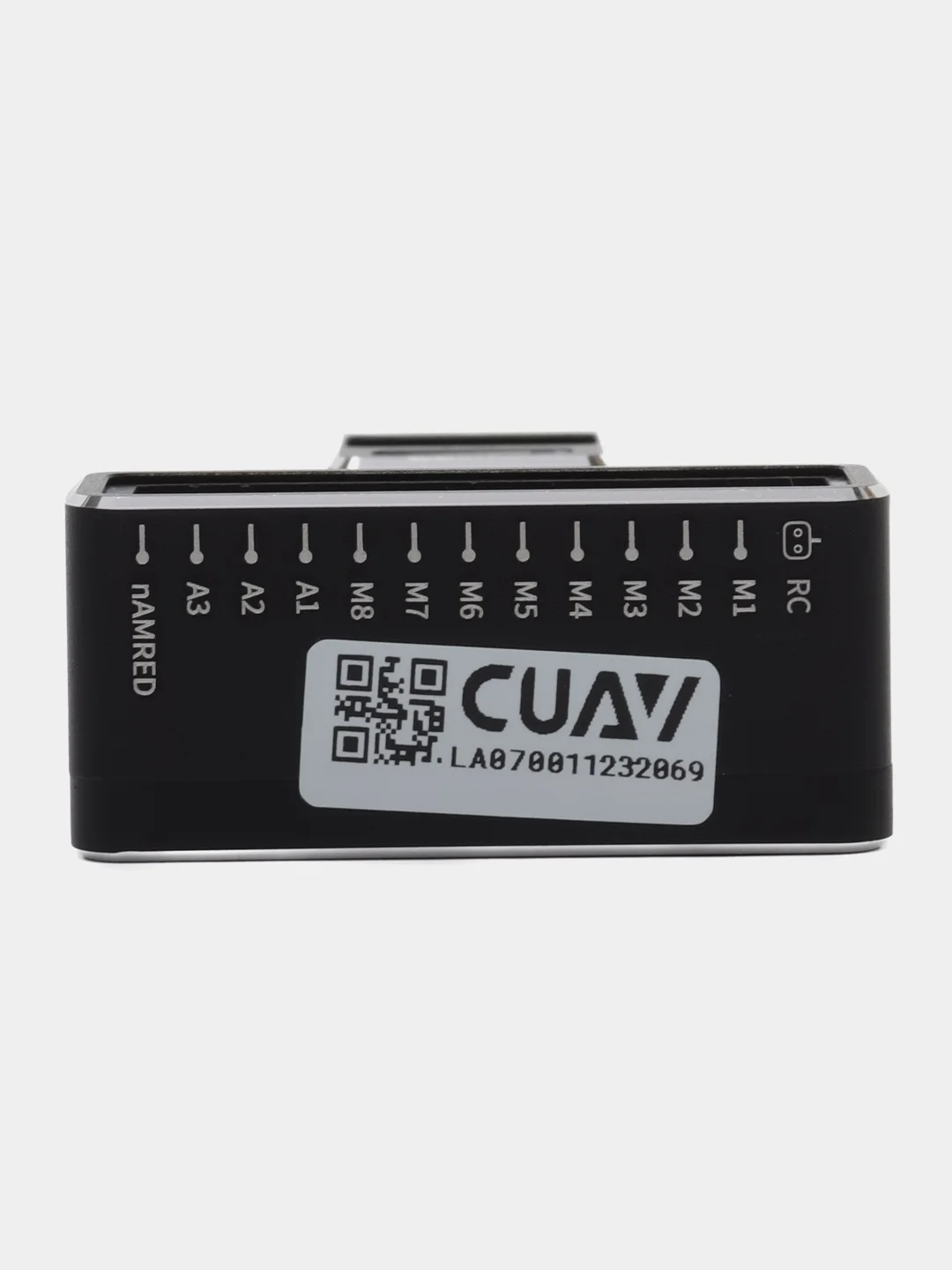 Полётный контроллер CUAV V5 Nano (без GNSS)