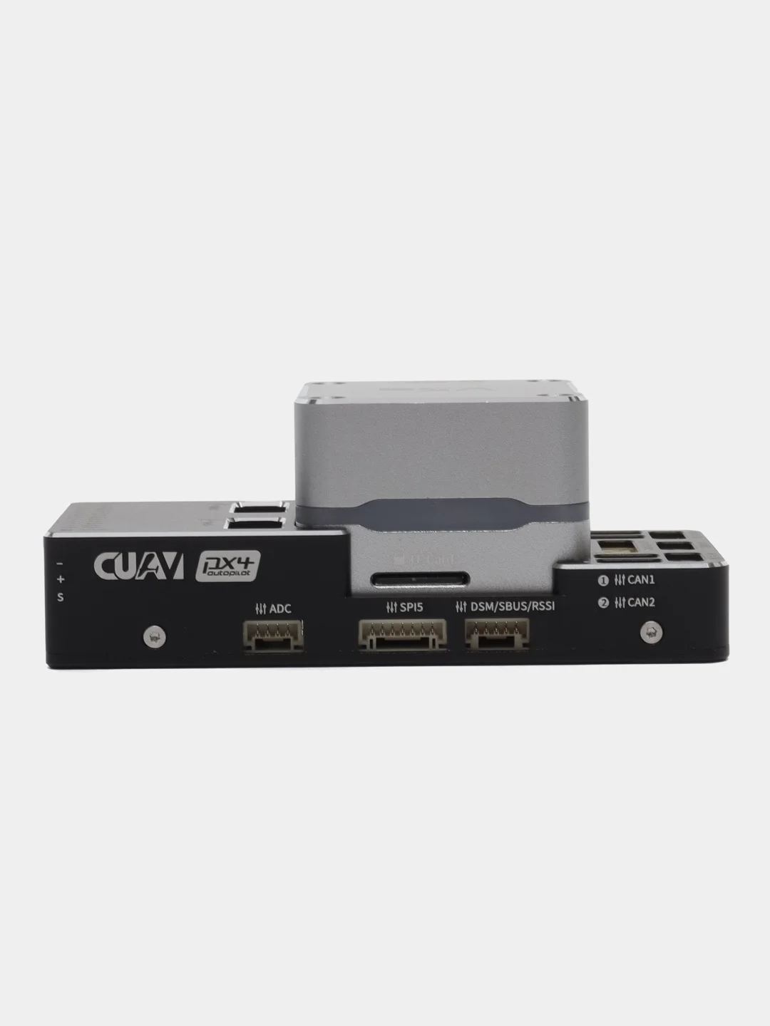 Полётный контроллер CUAV V5+ (без GNSS)