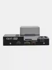 Полётный контроллер CUAV V5+ (без GNSS)