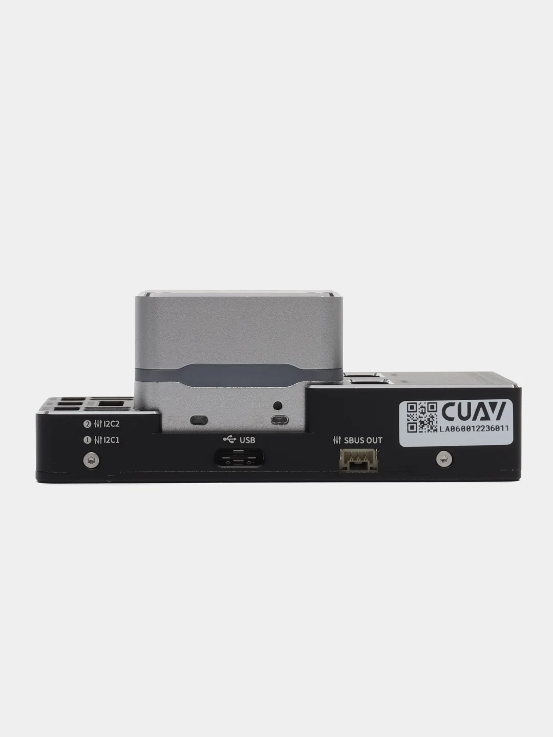 Полётный контроллер CUAV V5+ (без GNSS)