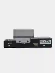 Полётный контроллер CUAV V5+ (без GNSS)
