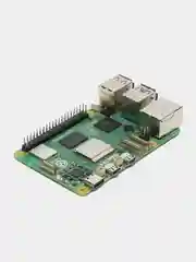Одноплатный компьютер Raspberry Pi 5 8GB