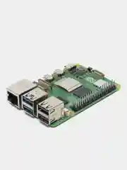 Одноплатный компьютер Raspberry Pi 5 8GB