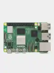 Одноплатный компьютер Raspberry Pi 5 8GB