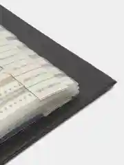 Образец книга SMD резисторов и конденсаторов 0805