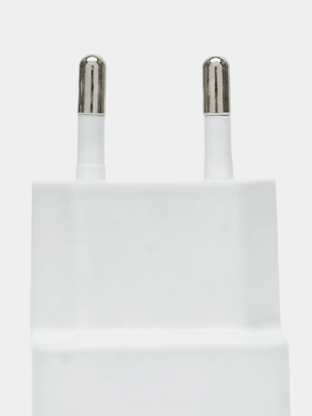 Сетевое зарядное устройство Oxion ACA-006 Lightning 2.1A