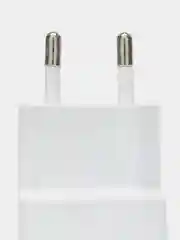 Сетевое зарядное устройство Oxion ACA-006 Lightning 2.1A