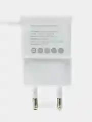 Сетевое зарядное устройство Oxion ACA-006 Lightning 2.1A
