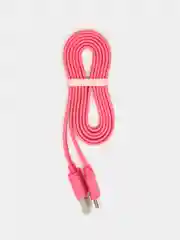 Дата-кабель USB Hoco X5 Bamboo USB Type-C