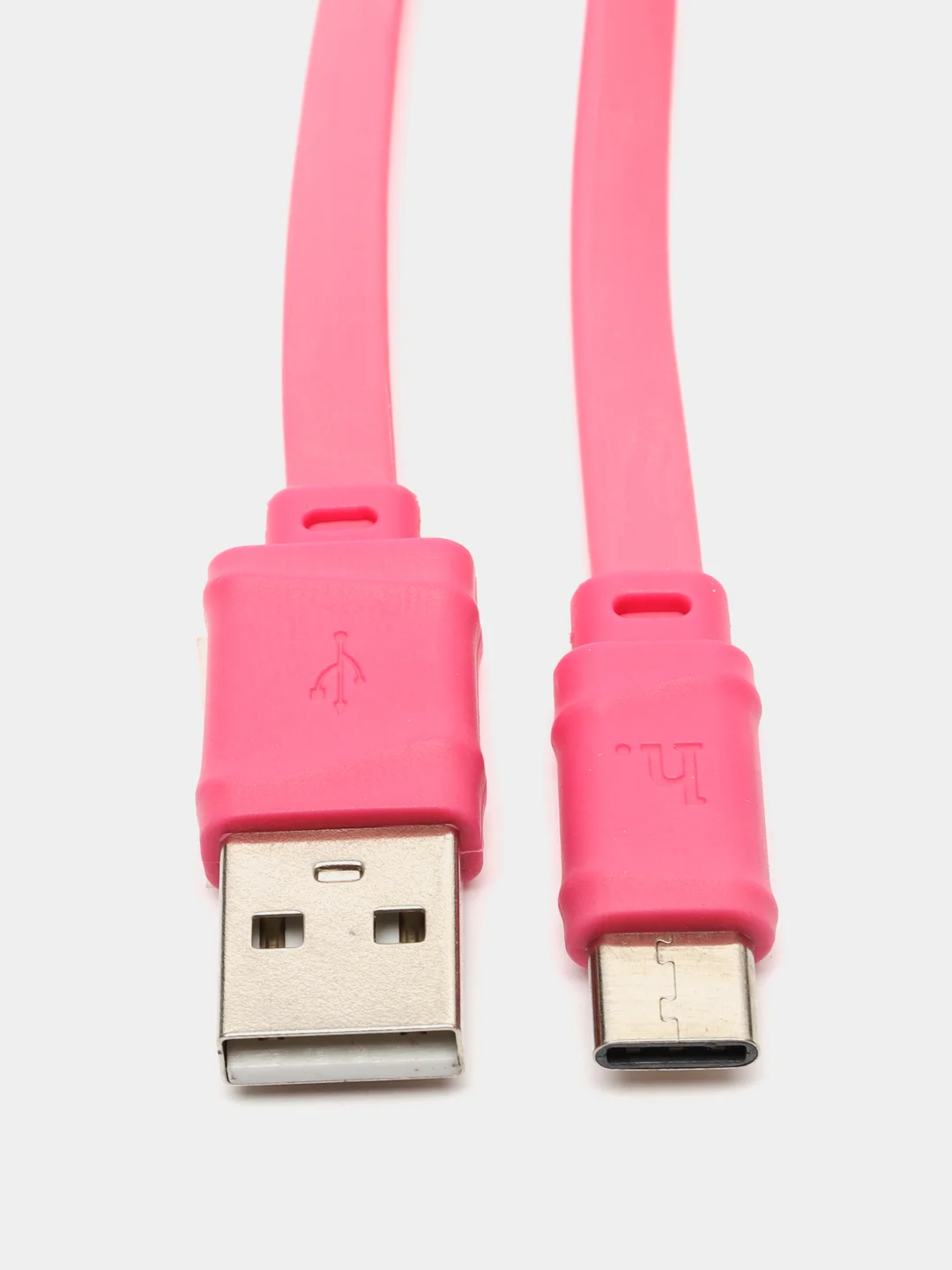 Дата-кабель USB Hoco X5 Bamboo USB Type-C