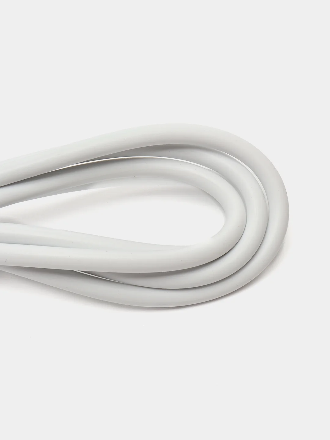 Белый кабель Ubik USB - Lightning (UL04)