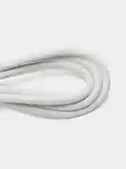 Белый кабель Ubik USB - Lightning (UL04)
