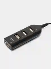 USB HUB HIGH-SPEED 4-PORT 2.0
