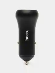Автомобильное зарядное устройство HOCO Z38