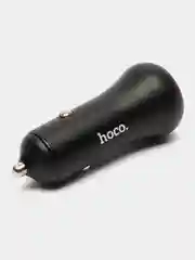 Автомобильное зарядное устройство HOCO Z38