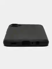 Чехол-накладка Krutoff Soft Case для Samsung Galaxy A04/A04e/M04 (A045/A042/M045) черный