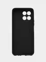 Чехол-накладка Krutoff Soft Case для Honor X6 черный