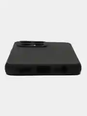 Чехол-накладка Krutoff Soft Case для Honor X6 черный