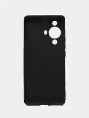 Чехол-накладка Krutoff Soft Case для Huawei Nova 11 Pro черный
