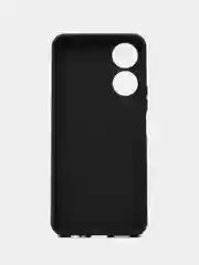 Чехол-накладка Krutoff Soft Case для Honor X5 Plus черный